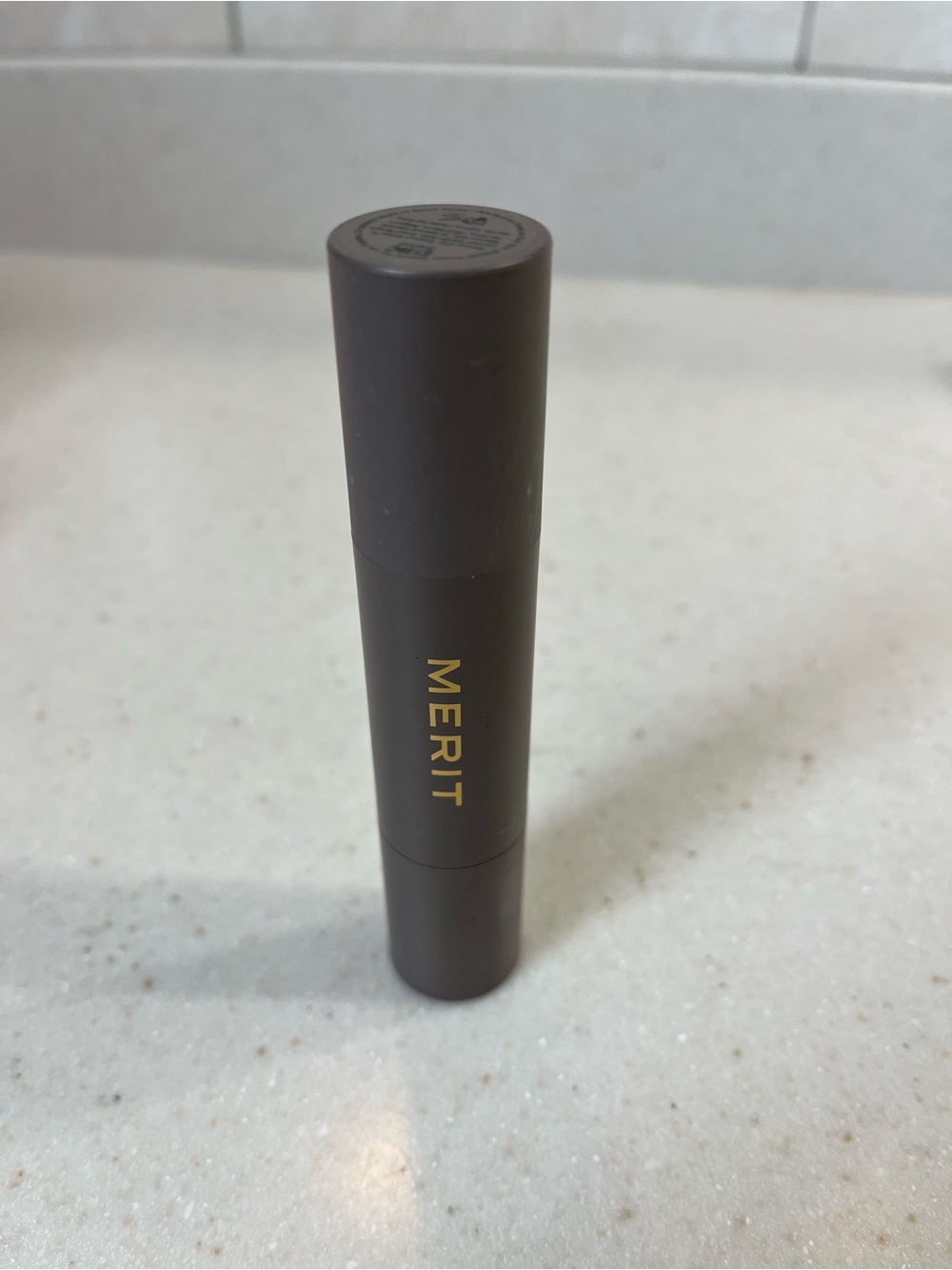 Merit The Minimalist Perfecting Complexion Foundation and Concealer Stick